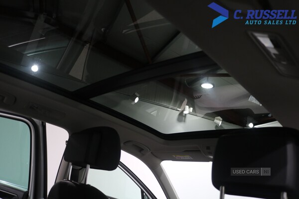 Used Volkswagen Tiguan 2023 for sale - 76500106: Photo 12