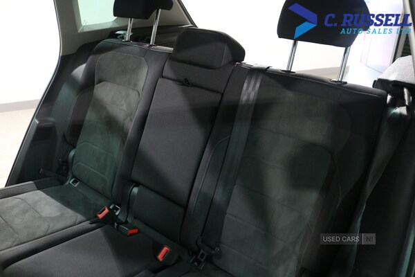 Used Volkswagen Tiguan 2023 for sale - 76500106: Photo 13