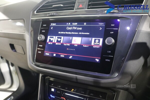 Used Volkswagen Tiguan 2023 for sale - 76500106: Photo 17