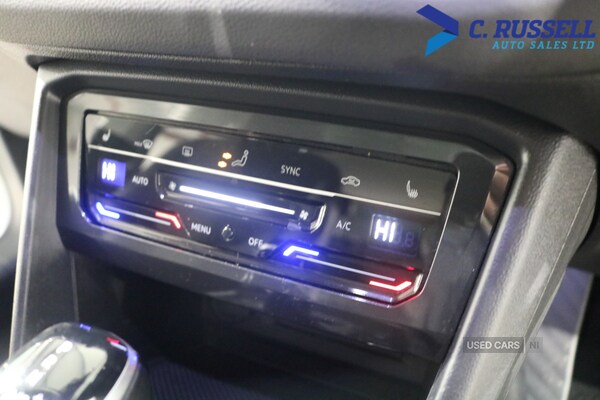 Used Volkswagen Tiguan 2023 for sale - 76500106: Photo 18