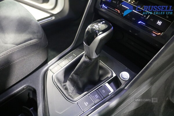 Used Volkswagen Tiguan 2023 for sale - 76500106: Photo 19