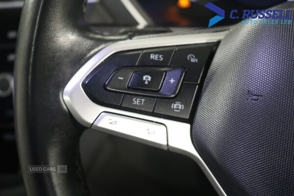 Used Volkswagen Tiguan 2023 for sale - 76500106: Photo 20