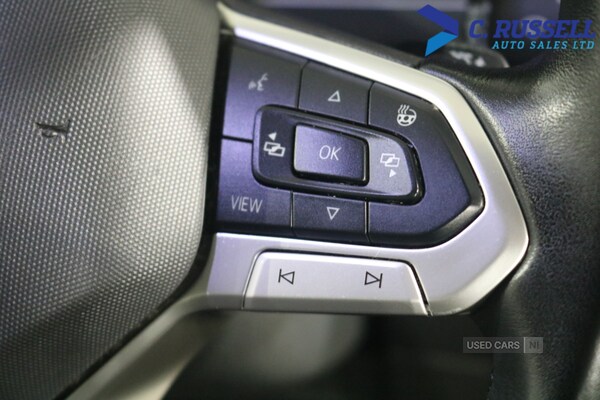 Used Volkswagen Tiguan 2023 for sale - 76500106: Photo 21