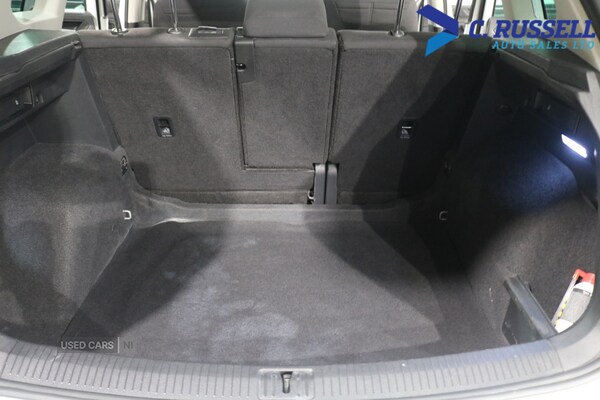 Used Volkswagen Tiguan 2023 for sale - 76500106: Photo 23