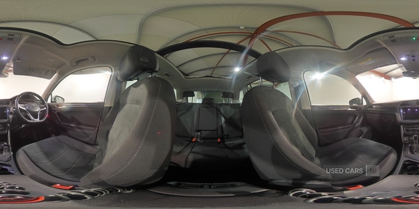 Used Volkswagen Tiguan 2023 for sale - 76500106: Photo 24