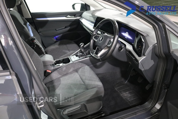 Used Volkswagen Golf 2022 for sale - 77809507: Photo 10