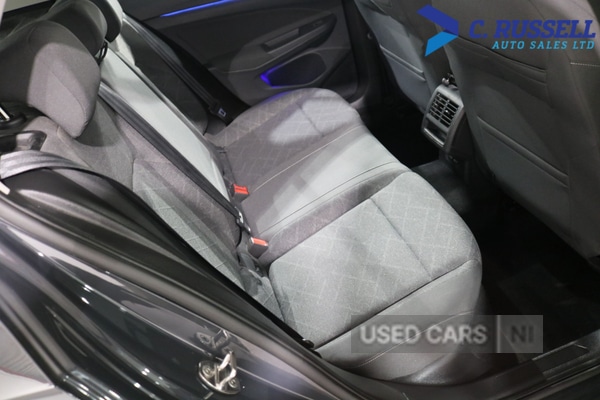 Used Volkswagen Golf 2022 for sale - 77809507: Photo 11