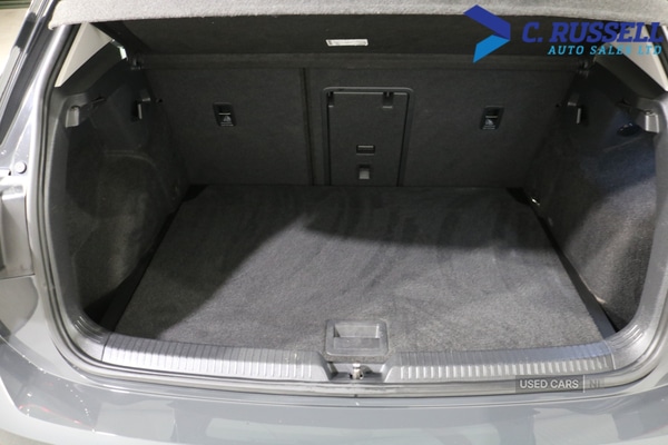 Used Volkswagen Golf 2022 for sale - 77809507: Photo 12