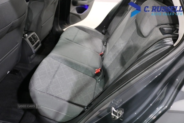 Used Volkswagen Golf 2022 for sale - 77809507: Photo 13