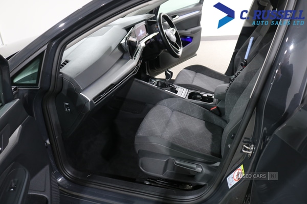 Used Volkswagen Golf 2022 for sale - 77809507: Photo 14