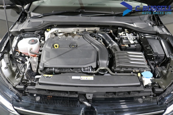 Used Volkswagen Golf 2022 for sale - 77809507: Photo 15