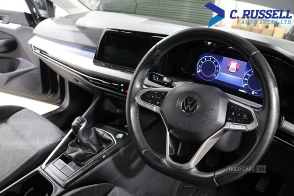 Used Volkswagen Golf 2022 for sale - 77809507: Photo 16