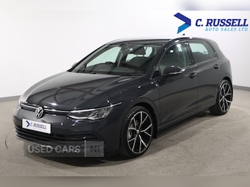 Used Volkswagen Golf 2022 for sale - 77809507: Photo