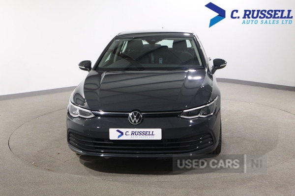 Used Volkswagen Golf 2022 for sale - 77809507: Photo 2