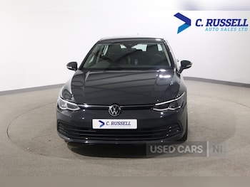 Used Volkswagen Golf 2022 for sale - 77809507: Photo