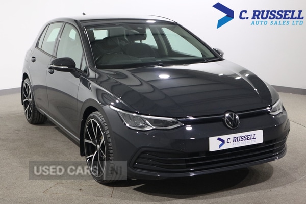 Used Volkswagen Golf 2022 for sale - 77809507: Photo 3
