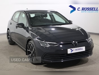 Used Volkswagen Golf 2022 for sale - 77809507: Photo
