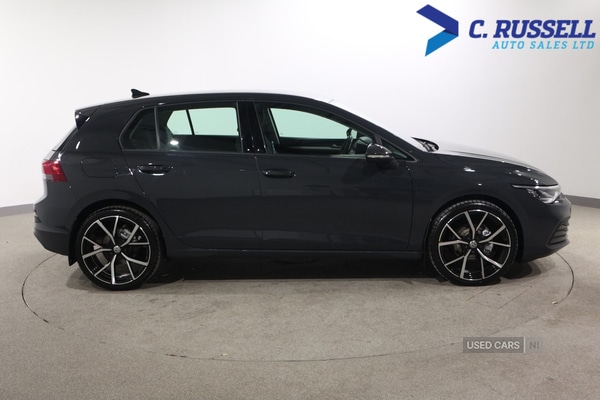 Used Volkswagen Golf 2022 for sale - 77809507: Photo 4