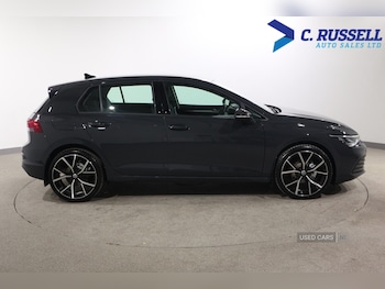 Used Volkswagen Golf 2022 for sale - 77809507: Photo