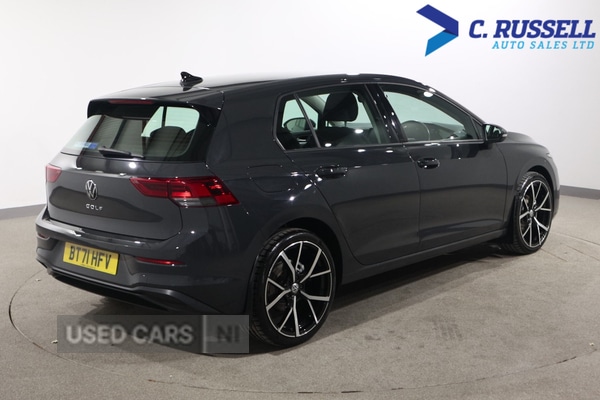 Used Volkswagen Golf 2022 for sale - 77809507: Photo 5