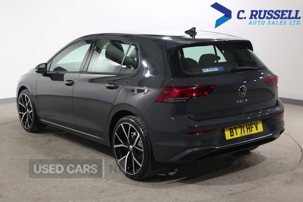 Used Volkswagen Golf 2022 for sale - 77809507: Photo 7