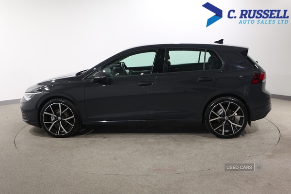 Used Volkswagen Golf 2022 for sale - 77809507: Photo 8