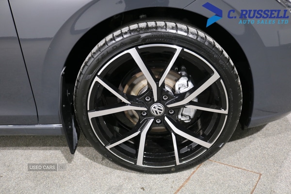 Used Volkswagen Golf 2022 for sale - 77809507: Photo 9