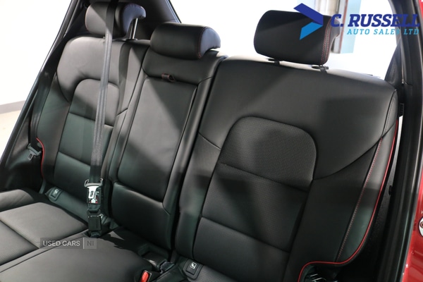 Used Kia Sportage 2020 for sale - 77041389: Photo 11