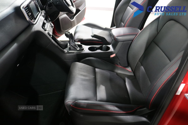 Used Kia Sportage 2020 for sale - 77041389: Photo 13