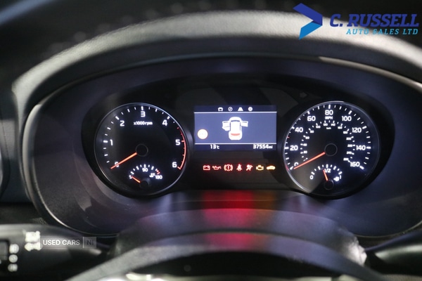 Used Kia Sportage 2020 for sale - 77041389: Photo 15