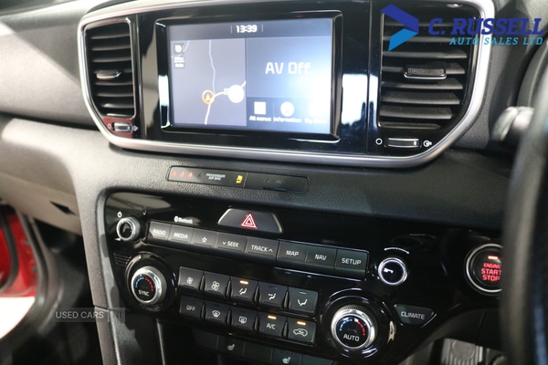 Used Kia Sportage 2020 for sale - 77041389: Photo 16