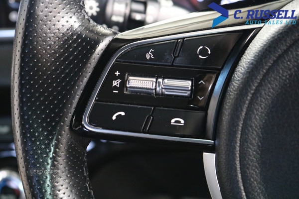 Used Kia Sportage 2020 for sale - 77041389: Photo 18