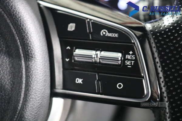 Used Kia Sportage 2020 for sale - 77041389: Photo 19