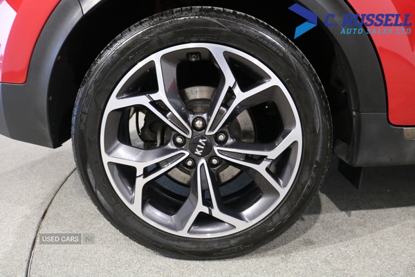 Used Kia Sportage 2020 for sale - 77041389: Photo 21