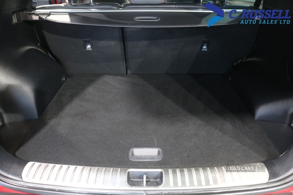 Used Kia Sportage 2020 for sale - 77041389: Photo 22