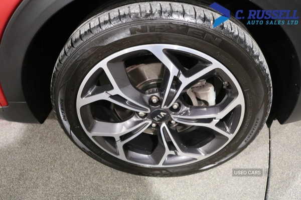 Used Kia Sportage 2020 for sale - 77041389: Photo 23