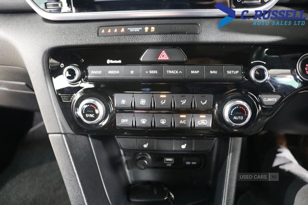 Used Kia Sportage 2020 for sale - 77041389: Photo 30