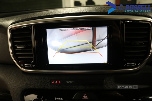 Used Kia Sportage 2020 for sale - 77041389: Photo 31