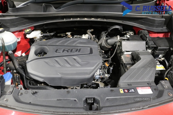 Used Kia Sportage 2020 for sale - 77041389: Photo 32