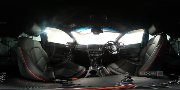 Used Kia Sportage 2020 for sale - 77041389: Photo 33