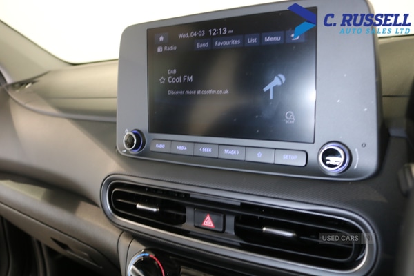 Used Hyundai KONA 2023 for sale - 77754619: Photo 15