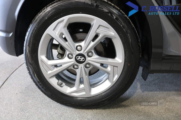 Used Hyundai KONA 2023 for sale - 77754619: Photo 19