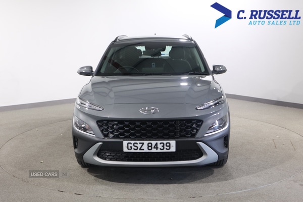 Used Hyundai KONA 2023 for sale - 77754619: Photo 2