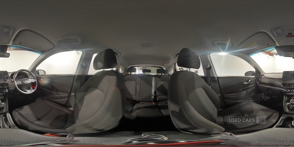 Used Hyundai KONA 2023 for sale - 77754619: Photo 21