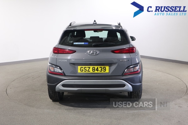 Used Hyundai KONA 2023 for sale - 77754619: Photo 6