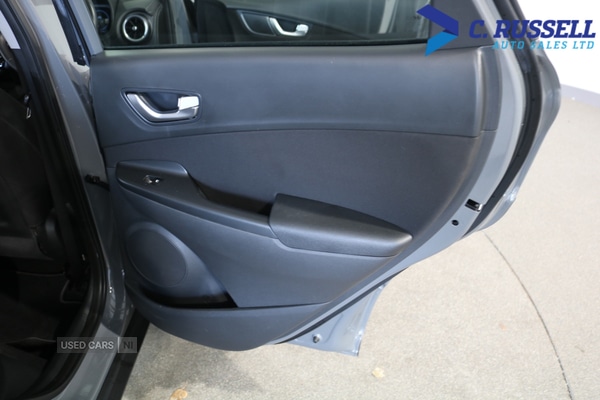 Used Hyundai KONA 2023 for sale - 77754619: Photo 9