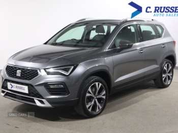 2022 - 2.0 TDI 150 SE Technology 5dr DSG 4Drive