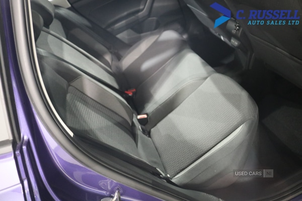 Used Volkswagen Polo 2023 for sale - 76399784: Photo 11