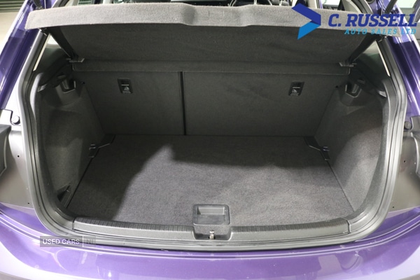 Used Volkswagen Polo 2023 for sale - 76399784: Photo 12