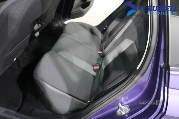 Used Volkswagen Polo 2023 for sale - 76399784: Photo 13